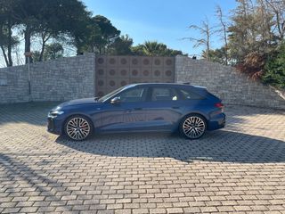 Audi A5 2025 S-Line-thumb-19