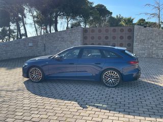Audi A5 2025 S-Line-thumb-20