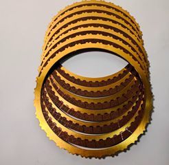 DQ250 καμπάνα 7+7-thumb-5