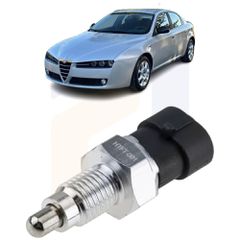 Βαλβίδα όπισθεν για Alfa romeo 159 SDN 2005 2006 2007 2008 2009 2010 2011 71740080