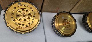 DQ500 / DQ381 DSG Clutch Pack