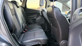 Ford Kuga 2015 TITANIUM PANORAMA ADAPTIVE CRUISE 2.0 4X4 EURO 6 180HP-thumb-7