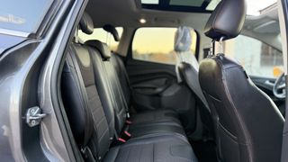 Ford Kuga 2015 TITANIUM PANORAMA ADAPTIVE CRUISE 2.0 4X4 EURO 6 180HP-thumb-8