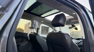 Ford Kuga 2015 TITANIUM PANORAMA ADAPTIVE CRUISE 2.0 4X4 EURO 6 180HP-thumb-9