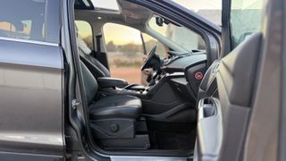Ford Kuga 2015 TITANIUM PANORAMA ADAPTIVE CRUISE 2.0 4X4 EURO 6 180HP-thumb-37