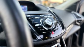 Ford Kuga 2015 TITANIUM PANORAMA ADAPTIVE CRUISE 2.0 4X4 EURO 6 180HP-thumb-40