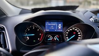 Ford Kuga 2015 TITANIUM PANORAMA ADAPTIVE CRUISE 2.0 4X4 EURO 6 180HP-thumb-41