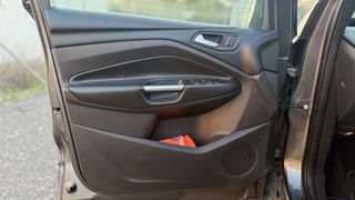 Ford Kuga 2015 TITANIUM PANORAMA ADAPTIVE CRUISE 2.0 4X4 EURO 6 180HP-thumb-16