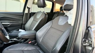 Ford Kuga 2015 TITANIUM PANORAMA ADAPTIVE CRUISE 2.0 4X4 EURO 6 180HP-thumb-17