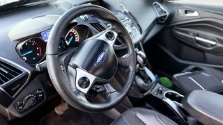 Ford Kuga 2015 TITANIUM PANORAMA ADAPTIVE CRUISE 2.0 4X4 EURO 6 180HP-thumb-18