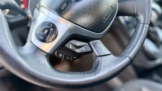 Ford Kuga 2015 TITANIUM PANORAMA ADAPTIVE CRUISE 2.0 4X4 EURO 6 180HP-thumb-19