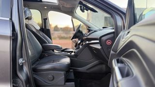 Ford Kuga 2015 TITANIUM PANORAMA ADAPTIVE CRUISE 2.0 4X4 EURO 6 180HP-thumb-25