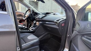 Ford Kuga 2015 TITANIUM PANORAMA ADAPTIVE CRUISE 2.0 4X4 EURO 6 180HP-thumb-28