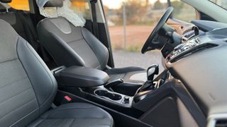Ford Kuga 2015 TITANIUM PANORAMA ADAPTIVE CRUISE 2.0 4X4 EURO 6 180HP-thumb-30