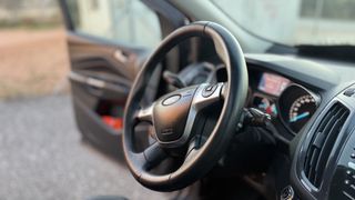 Ford Kuga 2015 TITANIUM PANORAMA ADAPTIVE CRUISE 2.0 4X4 EURO 6 180HP-thumb-34