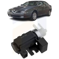 Βαλβίδα πίεσης turbo για Alfa romeo 166 1998 1999 2000 2001 2002 2003 2004 2005 2006 2007 46768250