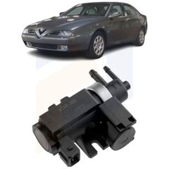 Βαλβίδα πίεσης turbo για Alfa romeo 166 1998 1999 2000 2001 2002 2003 2004 2005 2006 2007 46768250
