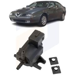 Βαλβίδα πίεσης turbo για Alfa romeo 166 1998 1999 2000 2001 2002 2003 2004 2005 2006 2007 46767324