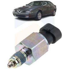 Βαλβίδα όπισθεν για Alfa romeo 166 1998 1999 2000 2001 2002 2003 2004 2005 2006 2007 46434553