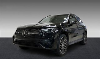 Mercedes-Benz GLC 300 2025 de 4M AMG DIGITAL LIGHT AHK Pano Memory