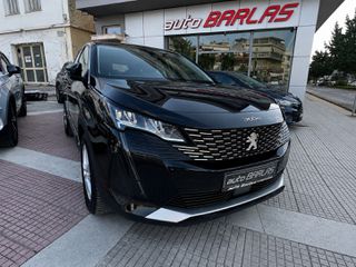 Peugeot 3008 2021