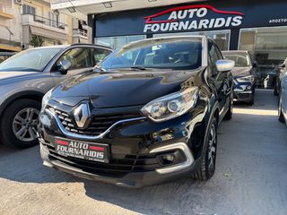 Renault Captur 2019 ΕΛΛΗΝΙΚΗΣ ΑΝΤΙΠΡΟΣΩΠΕΙΑΣ