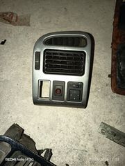 ΑΕΡΑΓΩΓΟΙ TOYOTA AVENSIS 2000 - 2003 ( T220 )