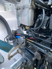 Mercury 2000 MERCURY 200EFI 2T 2000-thumb-2