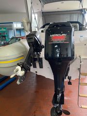 Mercury 2000 MERCURY 200EFI 2T 2000-thumb-7