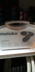 METABO P0WER MAXX 4.8 V.