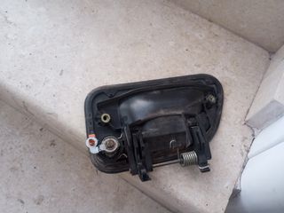 ΕΞΩΤΕΡΙΚΟ ΧΕΡΟΎΛΙ MITSUBISHI L400 ΔΕΞΙ-thumb-1