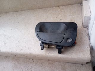 ΕΞΩΤΕΡΙΚΟ ΧΕΡΟΎΛΙ MITSUBISHI L400 ΔΕΞΙ-thumb-2