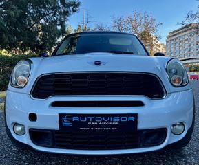 Mini Countryman 2011 S 184hp ΙΔΙΩΤΗ - Autovisor
