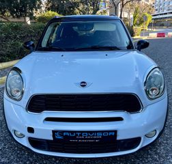 Mini Countryman 2011 S 184hp ΙΔΙΩΤΗ - Autovisor-thumb-1