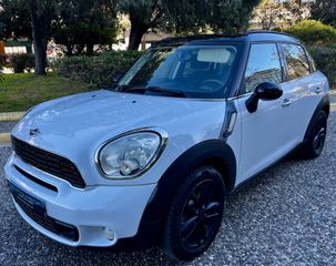 Mini Countryman 2011 S 184hp ΙΔΙΩΤΗ - Autovisor-thumb-3