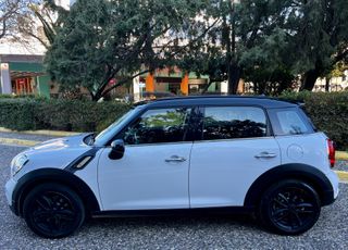 Mini Countryman 2011 S 184hp ΙΔΙΩΤΗ - Autovisor-thumb-4