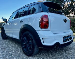 Mini Countryman 2011 S 184hp ΙΔΙΩΤΗ - Autovisor-thumb-5