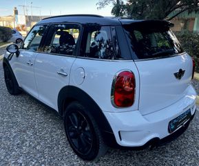Mini Countryman 2011 S 184hp ΙΔΙΩΤΗ - Autovisor-thumb-6