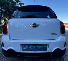 Mini Countryman 2011 S 184hp ΙΔΙΩΤΗ - Autovisor-thumb-7