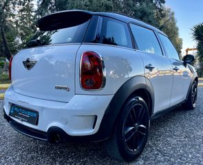 Mini Countryman 2011 S 184hp ΙΔΙΩΤΗ - Autovisor-thumb-9