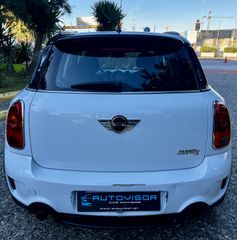 Mini Countryman 2011 S 184hp ΙΔΙΩΤΗ - Autovisor-thumb-8