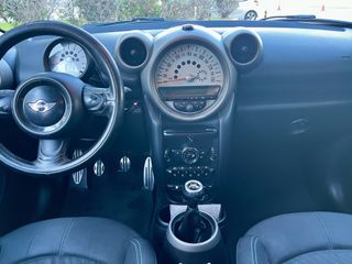 Mini Countryman 2011 S 184hp ΙΔΙΩΤΗ - Autovisor-thumb-36