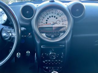 Mini Countryman 2011 S 184hp ΙΔΙΩΤΗ - Autovisor-thumb-37