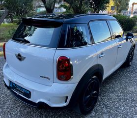 Mini Countryman 2011 S 184hp ΙΔΙΩΤΗ - Autovisor-thumb-10