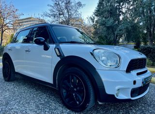 Mini Countryman 2011 S 184hp ΙΔΙΩΤΗ - Autovisor-thumb-12