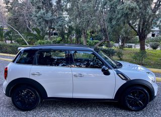 Mini Countryman 2011 S 184hp ΙΔΙΩΤΗ - Autovisor-thumb-11
