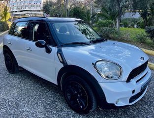 Mini Countryman 2011 S 184hp ΙΔΙΩΤΗ - Autovisor-thumb-13