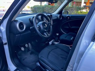 Mini Countryman 2011 S 184hp ΙΔΙΩΤΗ - Autovisor-thumb-19