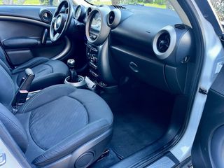 Mini Countryman 2011 S 184hp ΙΔΙΩΤΗ - Autovisor-thumb-30