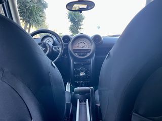 Mini Countryman 2011 S 184hp ΙΔΙΩΤΗ - Autovisor-thumb-33